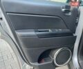 Серый Джип Патриот, объемом двигателя 2.4 л и пробегом 165 тыс. км за 9790 $, фото 15 на Automoto.ua