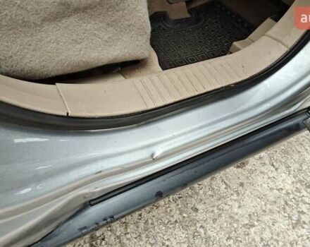 Сірий Джип Patriot, об'ємом двигуна 2.36 л та пробігом 160 тис. км за 9600 $, фото 15 на Automoto.ua