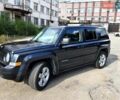 Сірий Джип Patriot, об'ємом двигуна 2.4 л та пробігом 97 тис. км за 13500 $, фото 2 на Automoto.ua