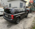 Серый Джип Патриот, объемом двигателя 2 л и пробегом 118 тыс. км за 9000 $, фото 5 на Automoto.ua