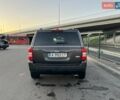 Серый Джип Патриот, объемом двигателя 2.36 л и пробегом 270 тыс. км за 9300 $, фото 3 на Automoto.ua