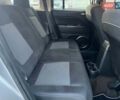 Серый Джип Патриот, объемом двигателя 2.4 л и пробегом 165 тыс. км за 9790 $, фото 19 на Automoto.ua