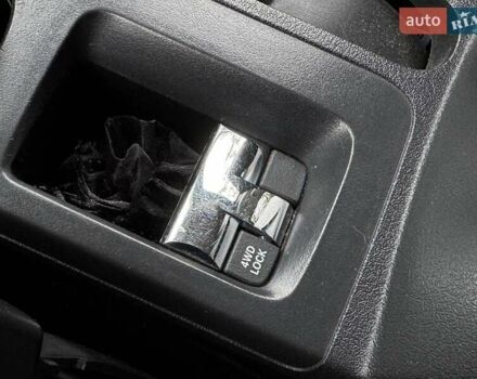 Серый Джип Патриот, объемом двигателя 2.36 л и пробегом 122 тыс. км за 10990 $, фото 22 на Automoto.ua