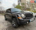 Серый Джип Патриот, объемом двигателя 2 л и пробегом 118 тыс. км за 9000 $, фото 2 на Automoto.ua