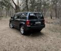Сірий Джип Patriot, об'ємом двигуна 2.4 л та пробігом 97 тис. км за 13500 $, фото 3 на Automoto.ua