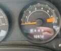 Сірий Джип Patriot, об'ємом двигуна 2.4 л та пробігом 97 тис. км за 13500 $, фото 15 на Automoto.ua