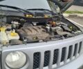 Сірий Джип Patriot, об'ємом двигуна 2.36 л та пробігом 200 тис. км за 10000 $, фото 20 на Automoto.ua