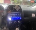 Серый Джип Патриот, объемом двигателя 2.36 л и пробегом 180 тыс. км за 9500 $, фото 6 на Automoto.ua