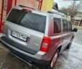 Сірий Джип Patriot, об'ємом двигуна 2.36 л та пробігом 200 тис. км за 10000 $, фото 13 на Automoto.ua