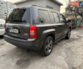 Серый Джип Патриот, объемом двигателя 2 л и пробегом 118 тыс. км за 9000 $, фото 4 на Automoto.ua