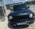 Джип Патриот 2014 в Яворове на Automoto.ua Серый Джип Патриот, объемом двигателя 2.36 л и пробегом 190 тыс. км за 9000 $, фото 2 на Automoto.ua