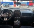 Серый Джип Патриот, объемом двигателя 2.4 л и пробегом 165 тыс. км за 9790 $, фото 20 на Automoto.ua