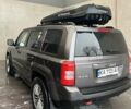 Серый Джип Патриот, объемом двигателя 2.36 л и пробегом 190 тыс. км за 9150 $, фото 1 на Automoto.ua