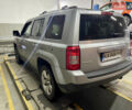 Серый Джип Патриот, объемом двигателя 2.36 л и пробегом 117 тыс. км за 8500 $, фото 4 на Automoto.ua
