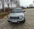 Серый Джип Патриот, объемом двигателя 2.36 л и пробегом 160 тыс. км за 8400 $, фото 3 на Automoto.ua