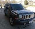 Серый Джип Патриот, объемом двигателя 2 л и пробегом 224 тыс. км за 10600 $, фото 8 на Automoto.ua