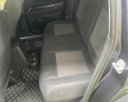 Джип Патриот 2014 в Яворове на Automoto.ua Серый Джип Патриот, объемом двигателя 2.36 л и пробегом 190 тыс. км за 9000 $, фото 14 на Automoto.ua