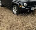Сірий Джип Patriot, об'ємом двигуна 2.4 л та пробігом 202 тис. км за 10300 $, фото 1 на Automoto.ua