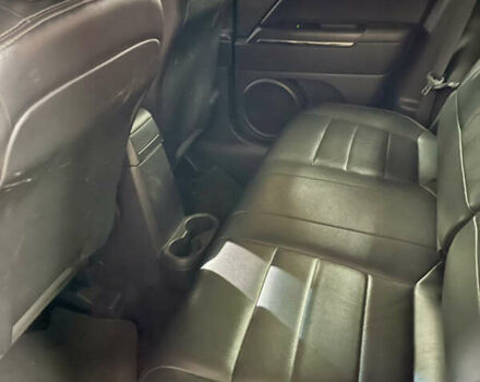 Серый Джип Патриот, объемом двигателя 2.36 л и пробегом 117 тыс. км за 8500 $, фото 8 на Automoto.ua