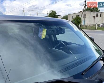 Серый Джип Патриот, объемом двигателя 2 л и пробегом 172 тыс. км за 8900 $, фото 12 на Automoto.ua