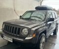 Серый Джип Патриот, объемом двигателя 2.36 л и пробегом 190 тыс. км за 9150 $, фото 12 на Automoto.ua