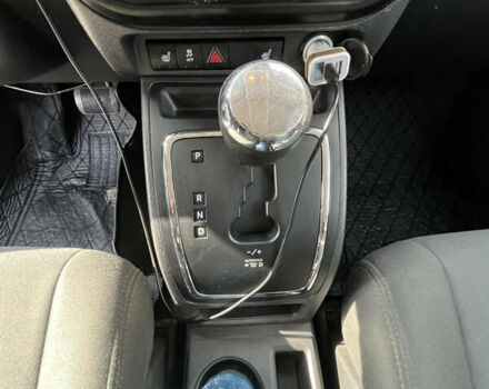 Сірий Джип Patriot, об'ємом двигуна 2.36 л та пробігом 200 тис. км за 9800 $, фото 2 на Automoto.ua