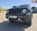 Серый Джип Патриот, объемом двигателя 2.36 л и пробегом 144 тыс. км за 8200 $, фото 2 на Automoto.ua
