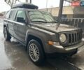 Серый Джип Патриот, объемом двигателя 2.36 л и пробегом 190 тыс. км за 9150 $, фото 11 на Automoto.ua
