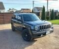 Сірий Джип Patriot, об'ємом двигуна 2.36 л та пробігом 160 тис. км за 11500 $, фото 2 на Automoto.ua