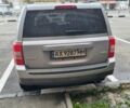 Сірий Джип Patriot, об'ємом двигуна 2.36 л та пробігом 200 тис. км за 10000 $, фото 24 на Automoto.ua