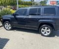 Джип Патриот 2014 в Яворове на Automoto.ua Серый Джип Патриот, объемом двигателя 2.36 л и пробегом 190 тыс. км за 9000 $, фото 1 на Automoto.ua