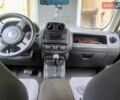 Сірий Джип Patriot, об'ємом двигуна 2 л та пробігом 260 тис. км за 8800 $, фото 1 на Automoto.ua