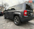 Серый Джип Патриот, объемом двигателя 2 л и пробегом 118 тыс. км за 9000 $, фото 9 на Automoto.ua