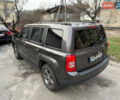 Серый Джип Патриот, объемом двигателя 2 л и пробегом 118 тыс. км за 9000 $, фото 8 на Automoto.ua