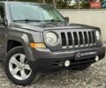 Серый Джип Патриот, объемом двигателя 2.36 л и пробегом 122 тыс. км за 10990 $, фото 1 на Automoto.ua