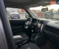 Серый Джип Патриот, объемом двигателя 2.36 л и пробегом 270 тыс. км за 9300 $, фото 5 на Automoto.ua