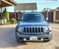 Сірий Джип Patriot, об'ємом двигуна 2.36 л та пробігом 160 тис. км за 11500 $, фото 7 на Automoto.ua