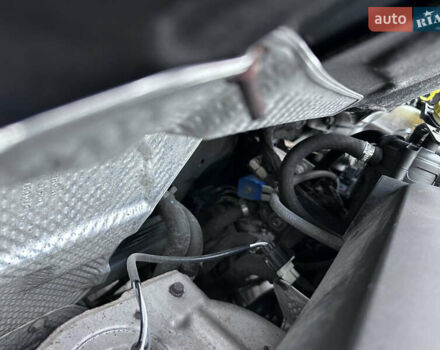 Серый Джип Патриот, объемом двигателя 2.36 л и пробегом 120 тыс. км за 11000 $, фото 37 на Automoto.ua