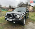 Серый Джип Патриот, объемом двигателя 2.36 л и пробегом 174 тыс. км за 8500 $, фото 11 на Automoto.ua