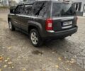 Серый Джип Патриот, объемом двигателя 2.4 л и пробегом 95 тыс. км за 13500 $, фото 3 на Automoto.ua