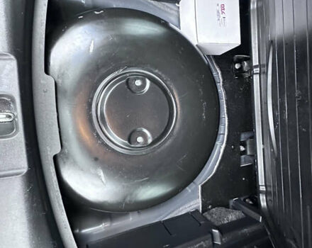 Серый Джип Патриот, объемом двигателя 2.36 л и пробегом 120 тыс. км за 11000 $, фото 15 на Automoto.ua