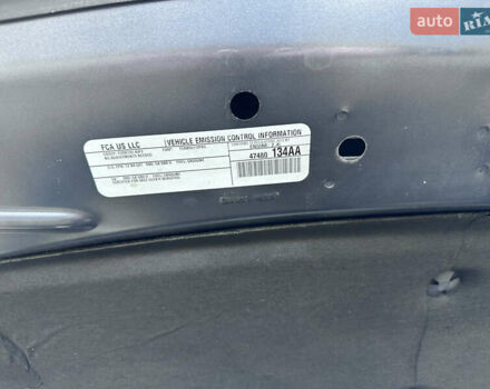 Серый Джип Патриот, объемом двигателя 2.36 л и пробегом 120 тыс. км за 11000 $, фото 34 на Automoto.ua