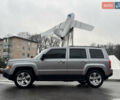Серый Джип Патриот, объемом двигателя 2 л и пробегом 200 тыс. км за 9999 $, фото 1 на Automoto.ua