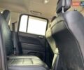 Серый Джип Патриот, объемом двигателя 2.36 л и пробегом 137 тыс. км за 10900 $, фото 21 на Automoto.ua