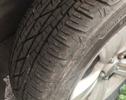 Серый Джип Патриот, объемом двигателя 2.36 л и пробегом 76 тыс. км за 12900 $, фото 8 на Automoto.ua