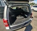 Серый Джип Патриот, объемом двигателя 2.4 л и пробегом 183 тыс. км за 9800 $, фото 10 на Automoto.ua