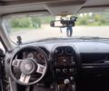 Сірий Джип Patriot, об'ємом двигуна 2.36 л та пробігом 90 тис. км за 12400 $, фото 3 на Automoto.ua
