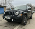 Серый Джип Патриот, объемом двигателя 2.36 л и пробегом 120 тыс. км за 11000 $, фото 7 на Automoto.ua