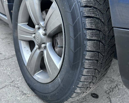 Серый Джип Патриот, объемом двигателя 2.36 л и пробегом 120 тыс. км за 11000 $, фото 41 на Automoto.ua