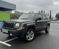 Джип Патриот 2015 в Киеве на Automoto.ua Серый Джип Патриот, объемом двигателя 2.36 л и пробегом 212 тыс. км за 10500 $, фото 1 на Automoto.ua